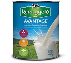 Kerrygold Avantage In Africa