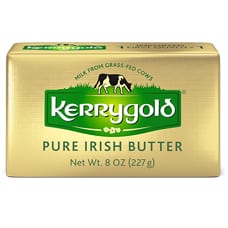 Kerrygold Butter in Europe