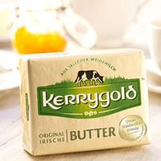 Kerrygold Butter in Germany